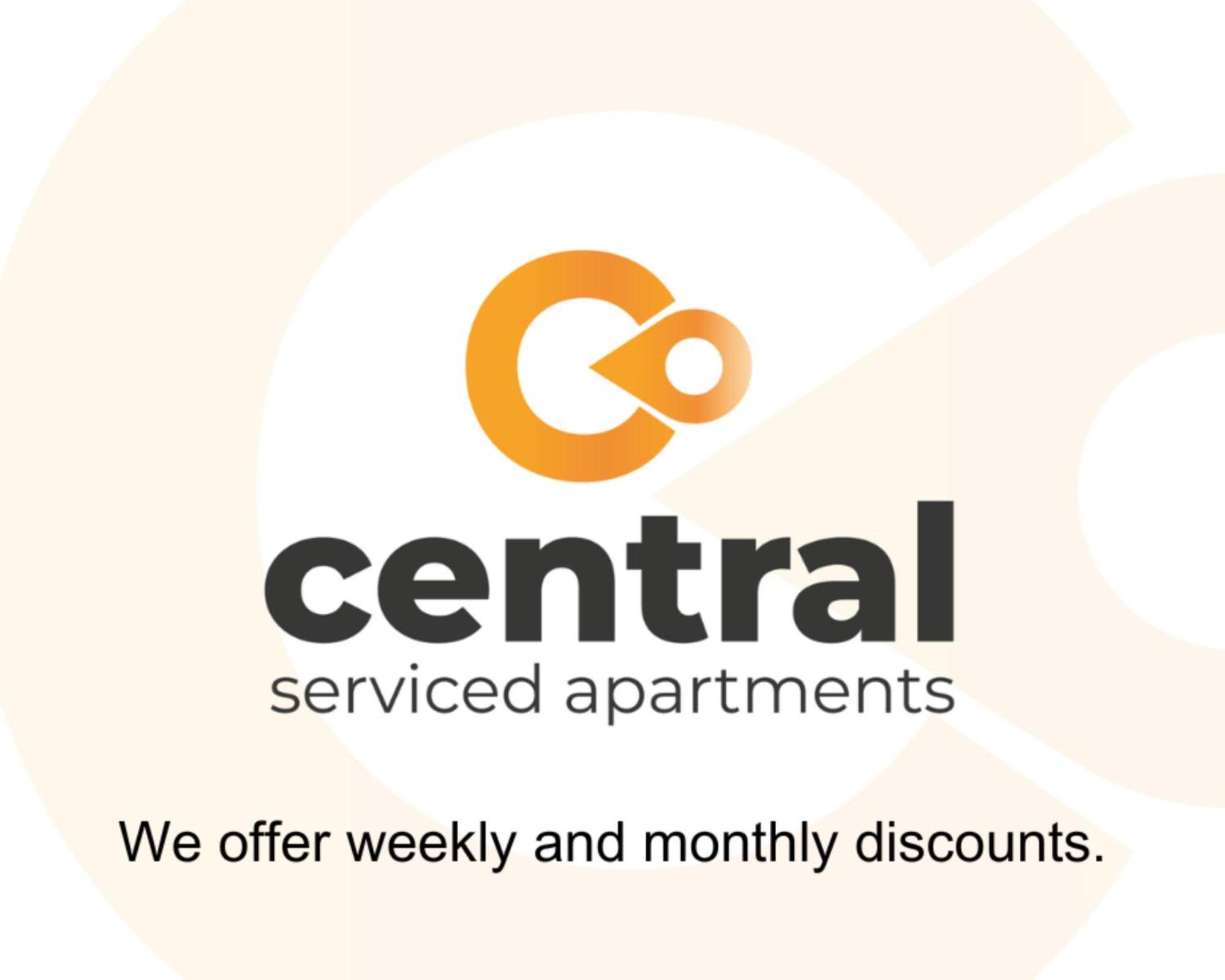 Central Serviced Apartments - 2 Bedroom - Walk Away From City Centre & Universities - Sleeps 4 - 1 X Double 2 X Single - Smart Tvs In All Rooms - Short Term Stays Welcome - Walk Away From Train & Bus Station - Preferred Location For Short Stay In Dun Dundee Bagian luar foto
